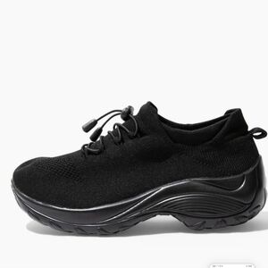 Comfort Wear Orthopedic Shoes